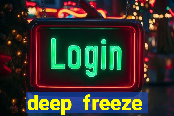 deep freeze crackeado win11